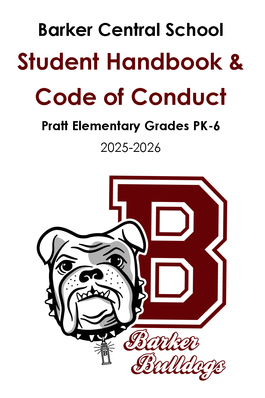 Code of Conduct Elementary